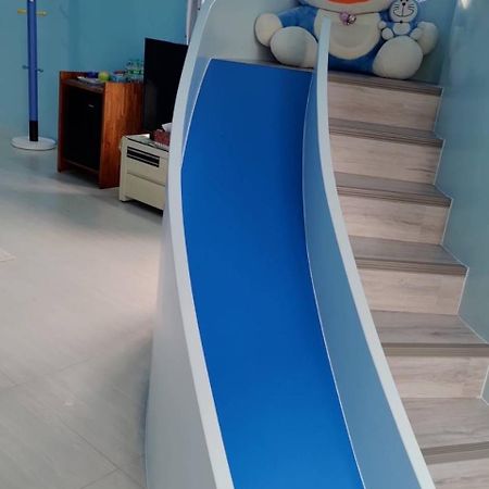 דונגשאן Quan World My Home B&B מראה חיצוני תמונה
