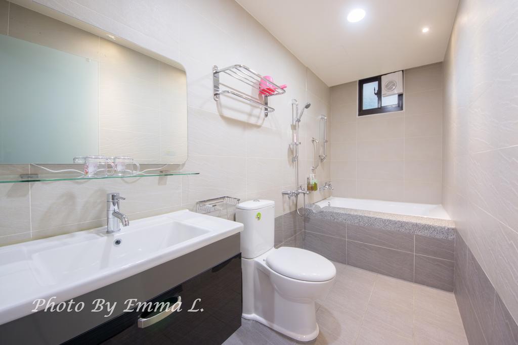 דונגשאן Quan World My Home B&B מראה חיצוני תמונה